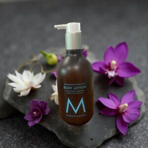 Moroccanoil Originale Lightweight Hydration Body Lotion 12.2 oz